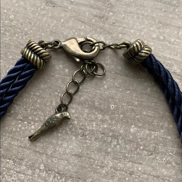 Chloe and Isabel necklace - Picture 2 of 4